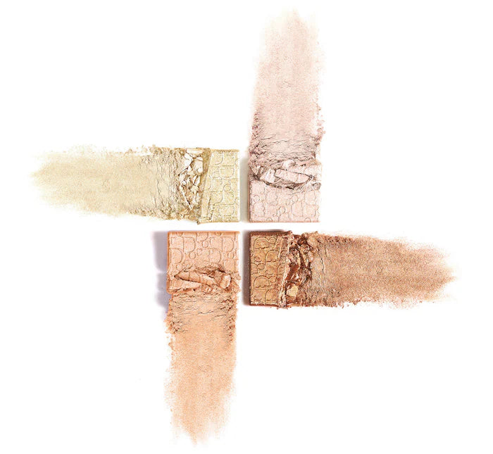 Dior Backstage Face Glow Palette