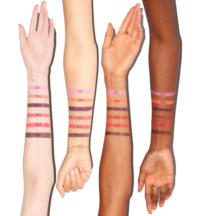 Dior Rosy Glow Blush