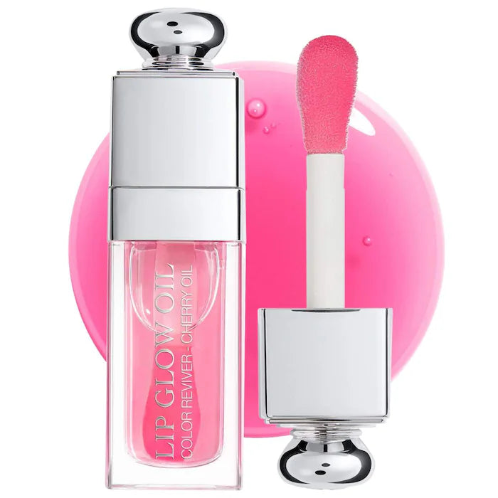 Dior Lip Glow Oil