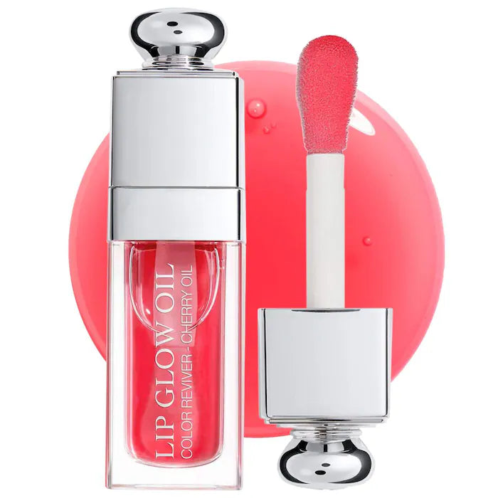 Dior Lip Glow Oil