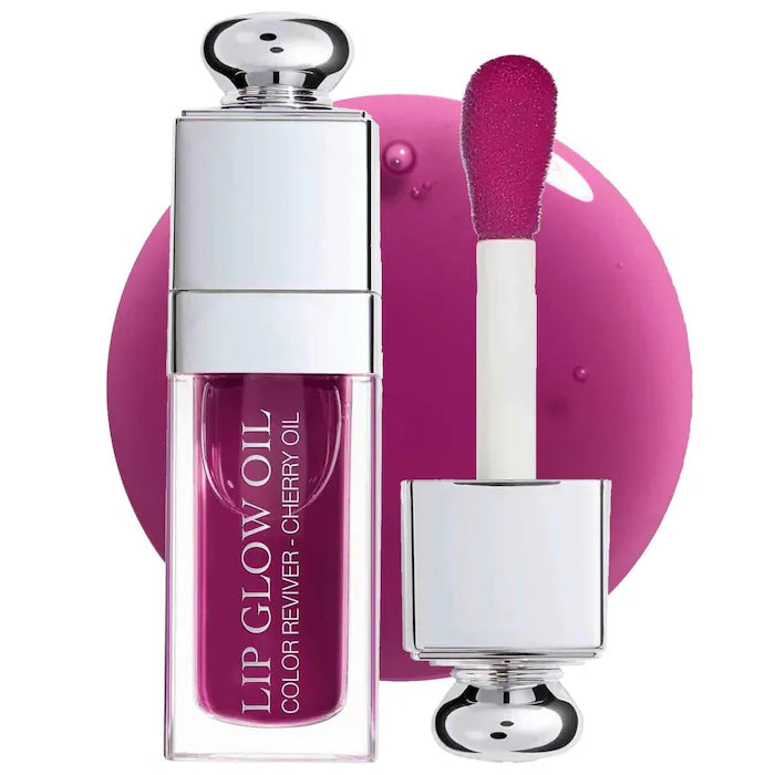 Dior Lip Glow Oil