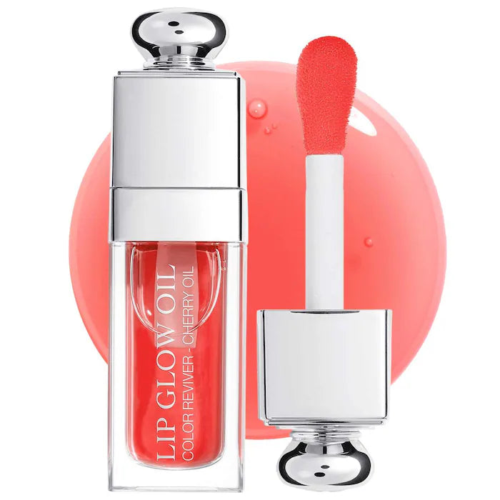 Dior Lip Glow Oil