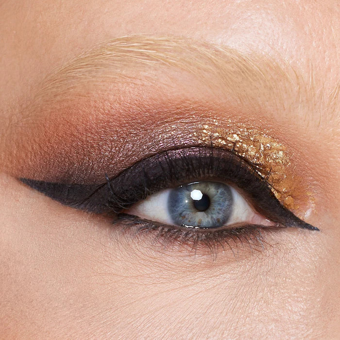 Huda Empowered Eyeshadow Palette