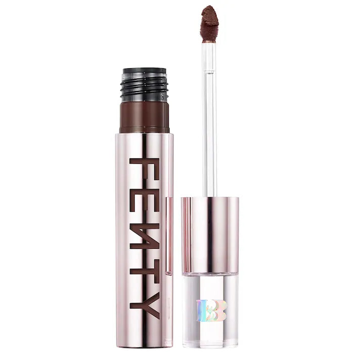 Fenty Beauty Icon Velvet Liquid Lipstick