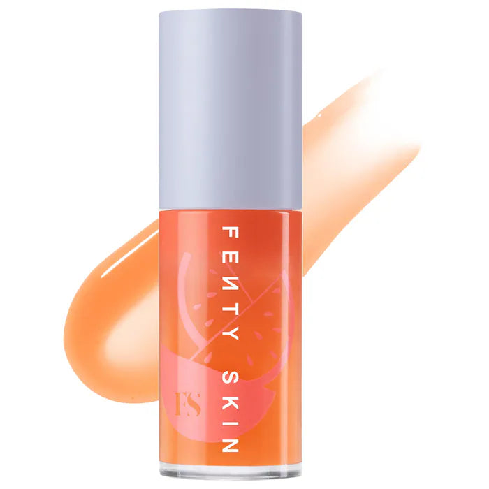 Fenty Beauty Fenty Treatz Hydrating + Strengthening Lip Oil
