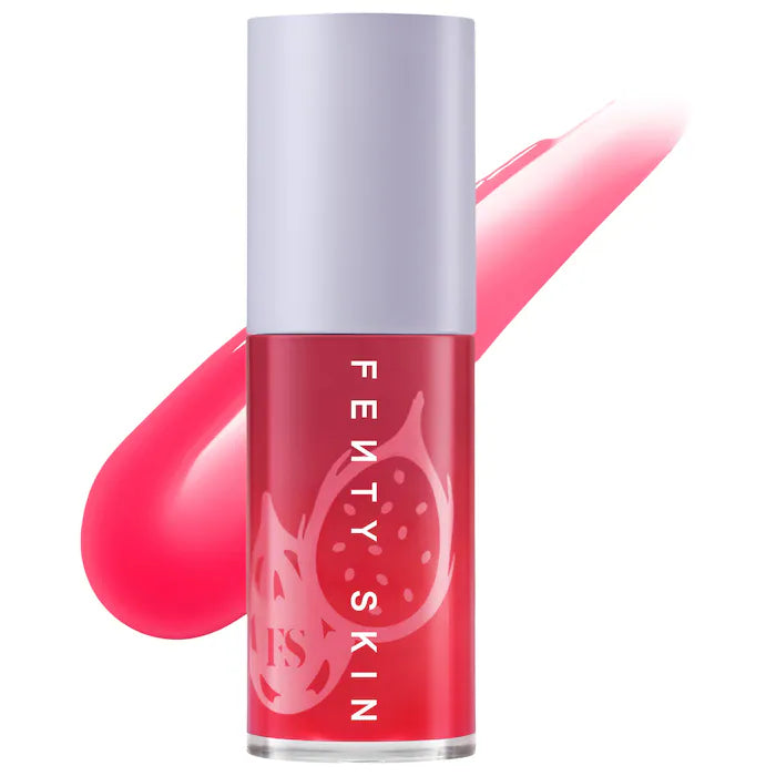 Fenty Beauty Fenty Treatz Hydrating + Strengthening Lip Oil