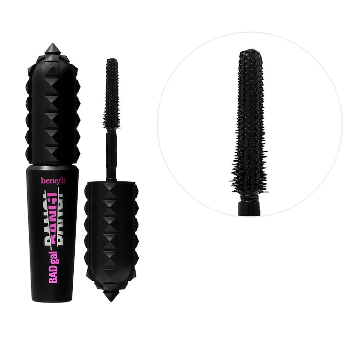 Benefit Cosmetics BADgal BANG! Volumizing Mascara