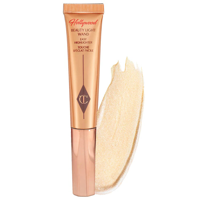 Charlotte Tilbury Beauty Highlighter Wand