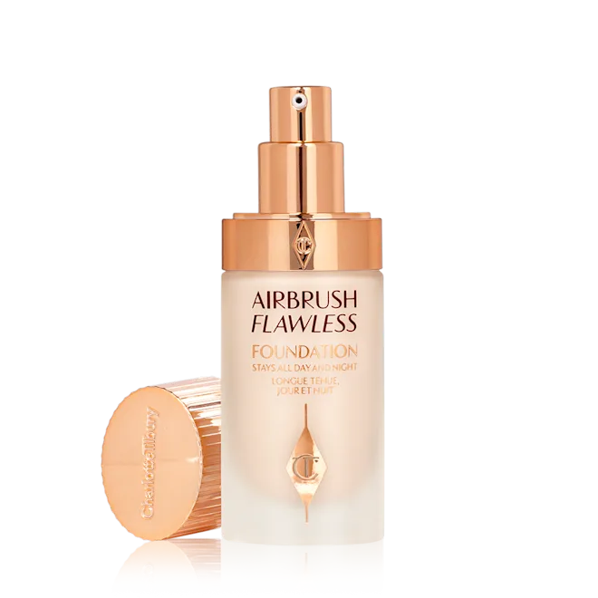 Charlotte Tilbury Airbrush Flawless Longwear Foundation