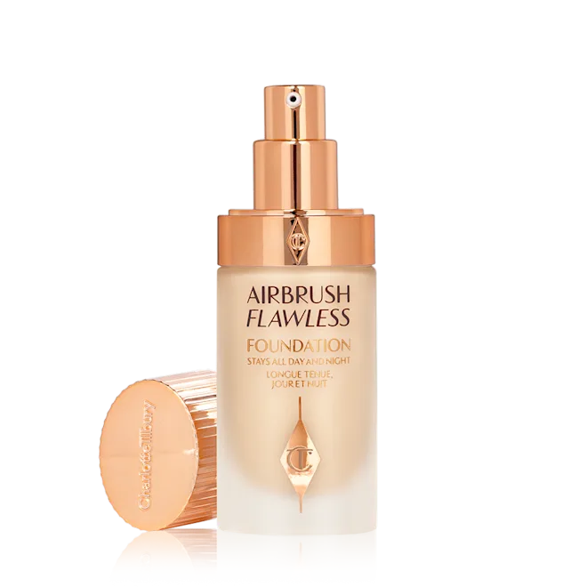 Charlotte Tilbury Airbrush Flawless Longwear Foundation