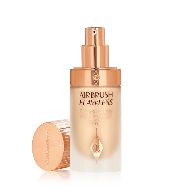 Charlotte Tilbury Airbrush Flawless Longwear Foundation