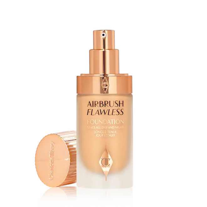 Charlotte Tilbury Airbrush Flawless Longwear Foundation