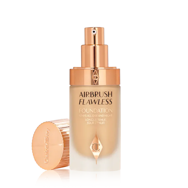 Charlotte Tilbury Airbrush Flawless Longwear Foundation