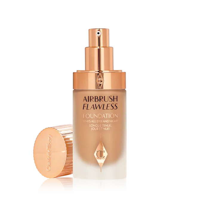 Charlotte Tilbury Airbrush Flawless Longwear Foundation