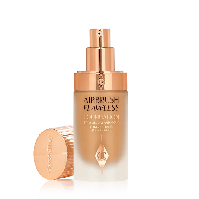 Charlotte Tilbury Airbrush Flawless Longwear Foundation
