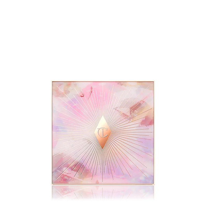 Charlotte Tilbury Glowgasm Face Palette