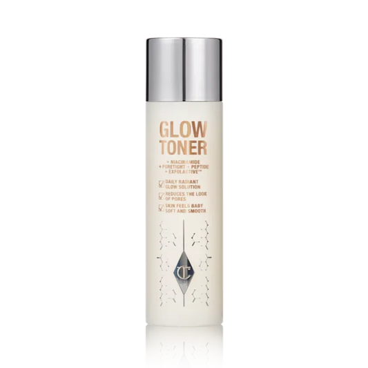 Charlotte Tilbury Daily Glow Toner with Niacinamide