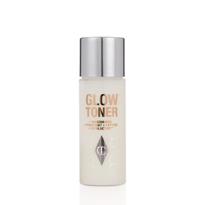 Charlotte Tilbury Daily Glow Toner with Niacinamide