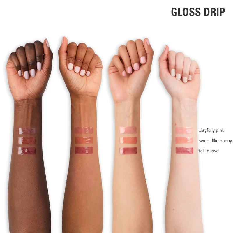 Kylie Gloss Drip