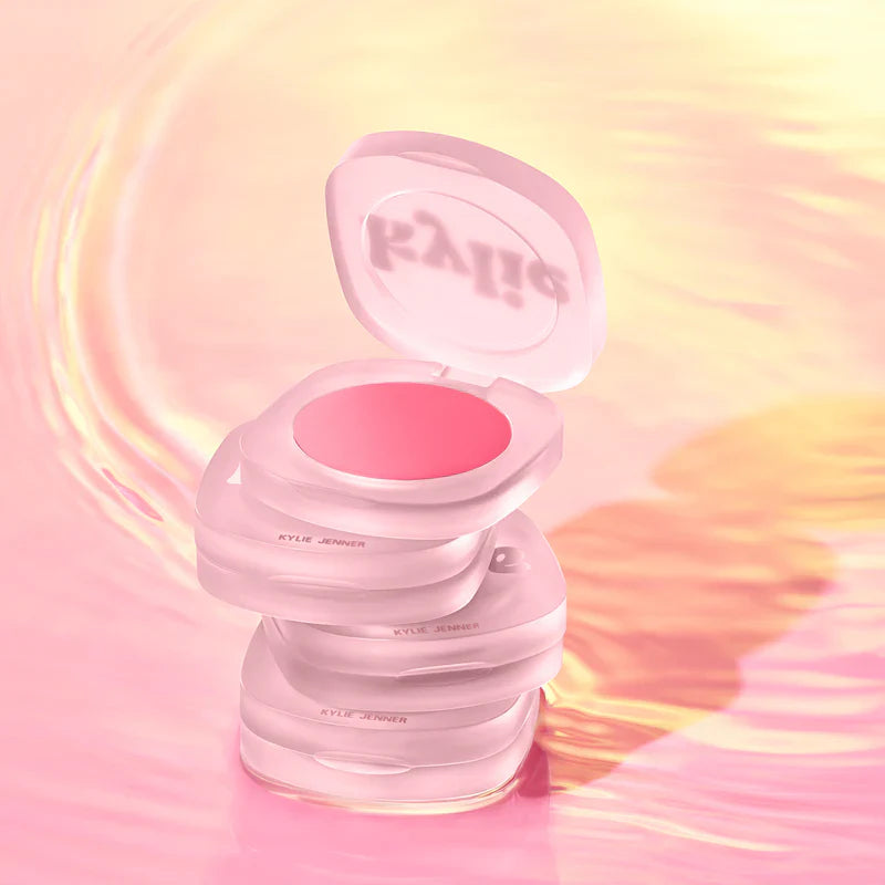 Kylie Lip & Cheek Glow Balm