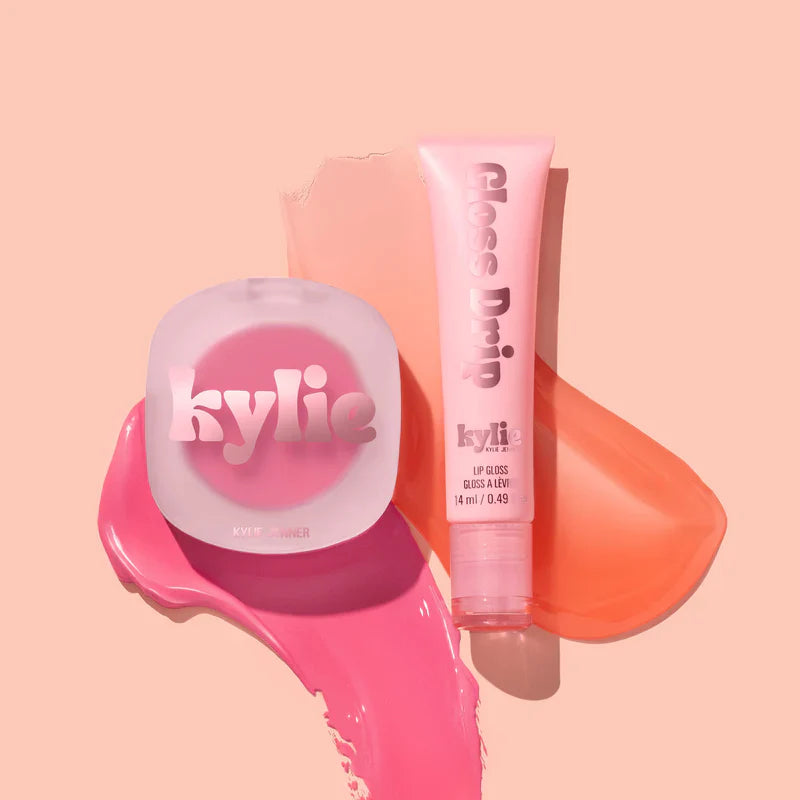 Kylie Lip & Cheek Glow Balm