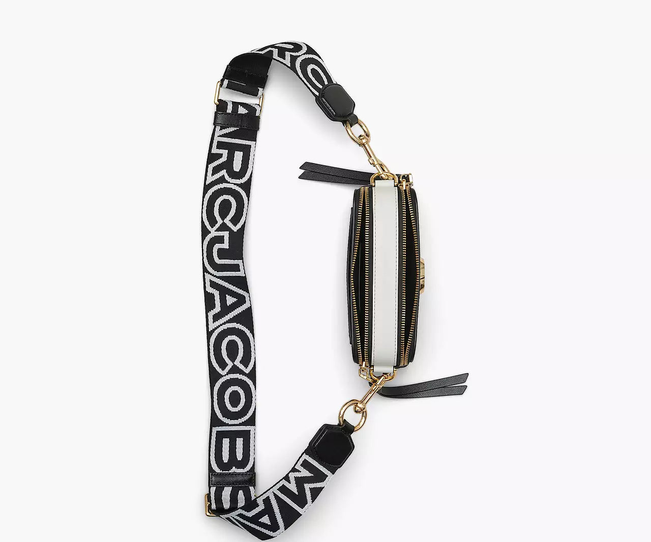 THE SNAPSHOT (BLACK MULTI)