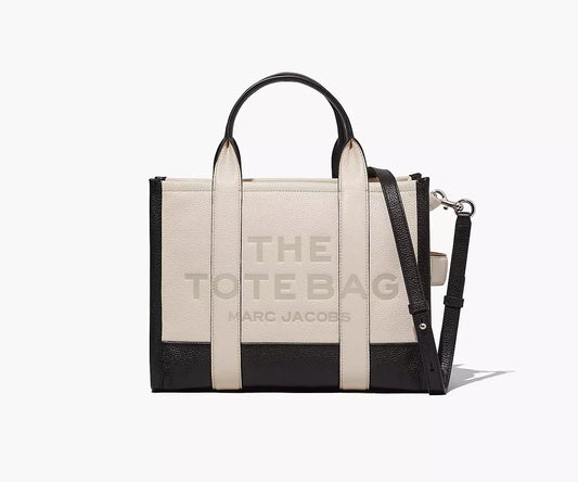 THE COLORBLOCK MEDIUM TOTE BAG