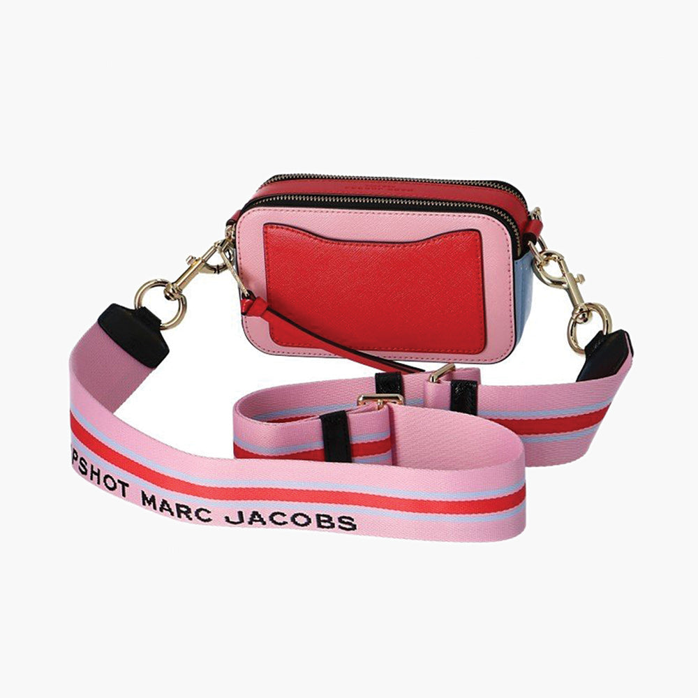 Marc Jacobs - The Snapshot (Tart Pink Multi)