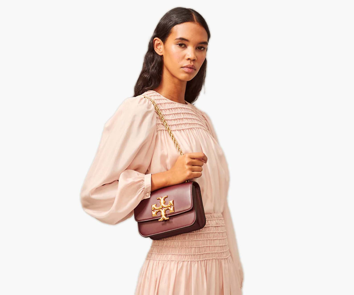 Tory Burch – Eleanor Small Convertible