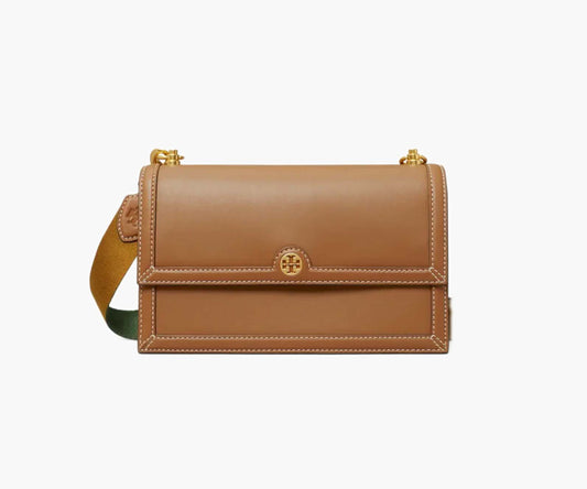 Tory Burch – T Monogram Leather