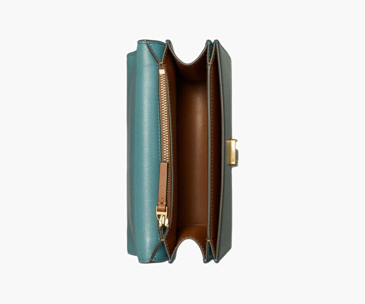 Tory Burch – Eleanor Textured Convertible Shoulder Bag (Small)