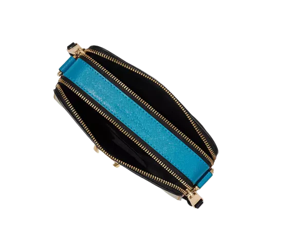 Snapshot Ecru Olive Multi