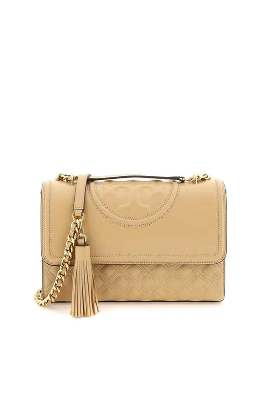 Tory Burch 'Fleming' Convertible Shoulder Bag