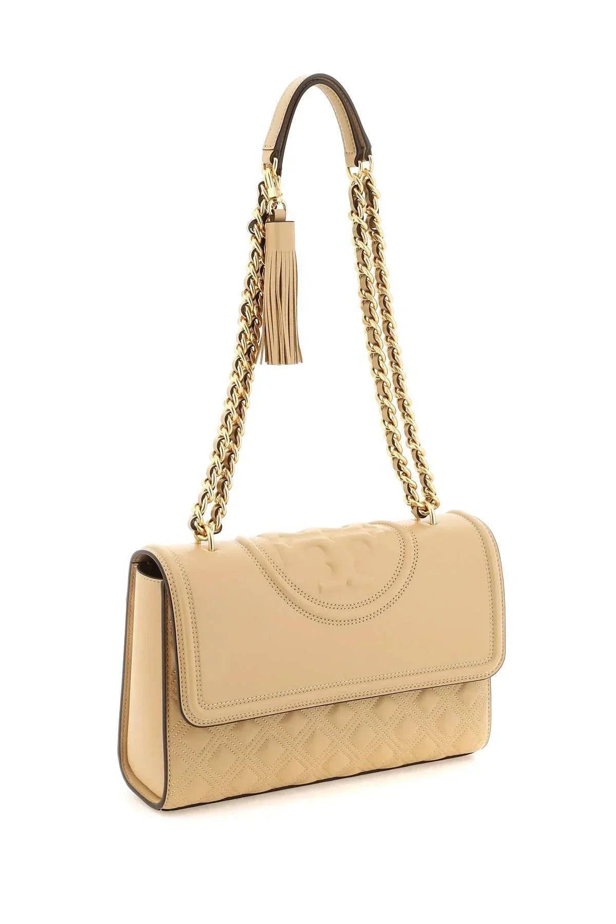 Tory Burch 'Fleming' Convertible Shoulder Bag