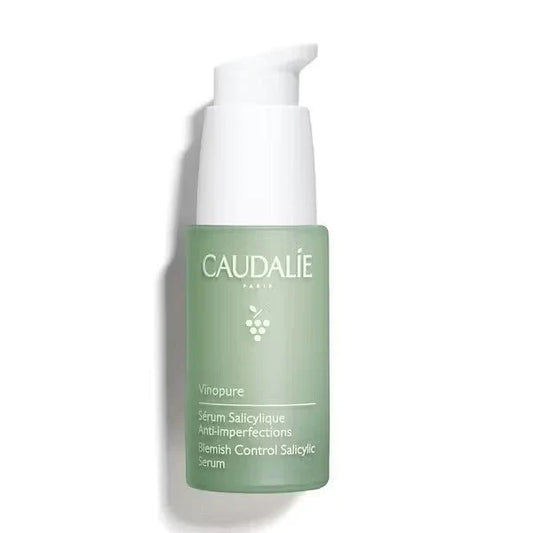 CAUDALIE Vinopure Blemish Control Salicylic Serum