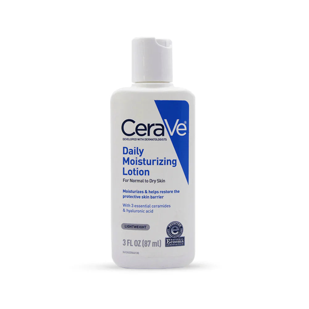 CeraVe Daily Moisturizing Lotion 87ml