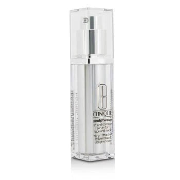 Clinique Sculptwear Lift & Contour Serum For Face & Neck (30ml)