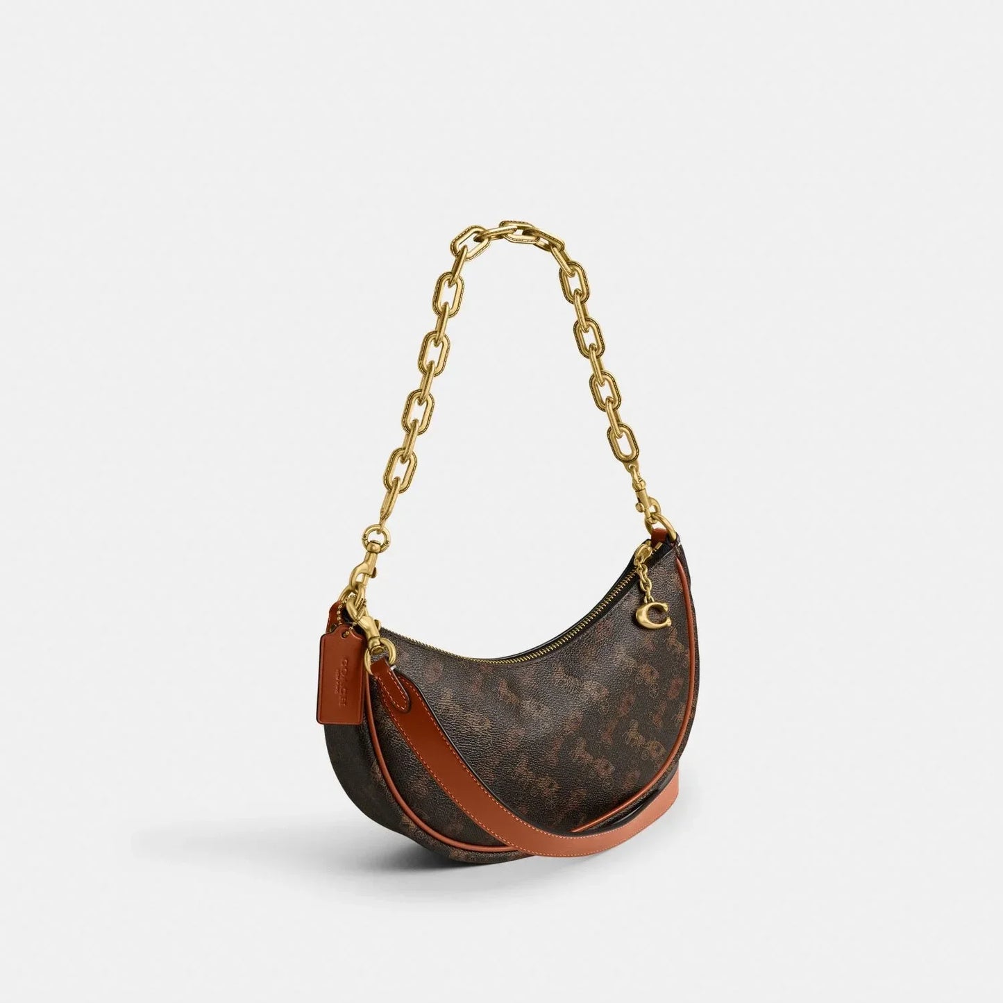 Coach Mira Shoulder Bag
