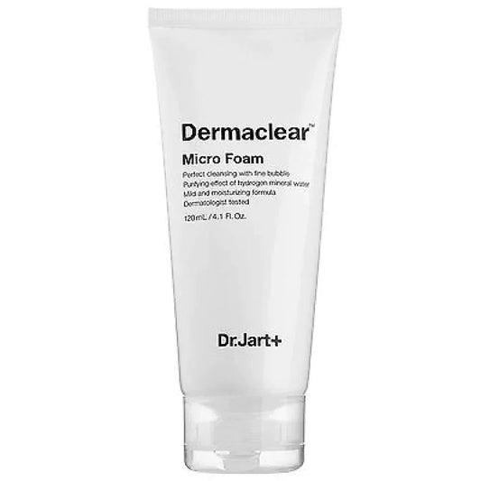 Dr. Jart Dermaclear Micro Foam 50ml