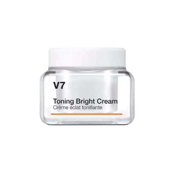 Dr.Jart V7 Toning Bright Cream