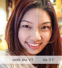 Dr.Jart V7 Toning Bright Cream