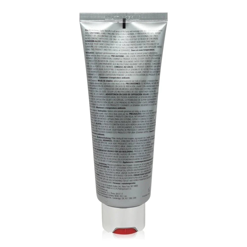 Elizabeth Arden PRO Revitalizing Body Lotion 120ml