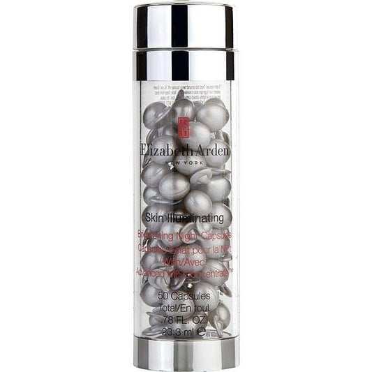 Elizabeth Arden Skin Illuminating Brightening Night Capsules - 50 Capsules