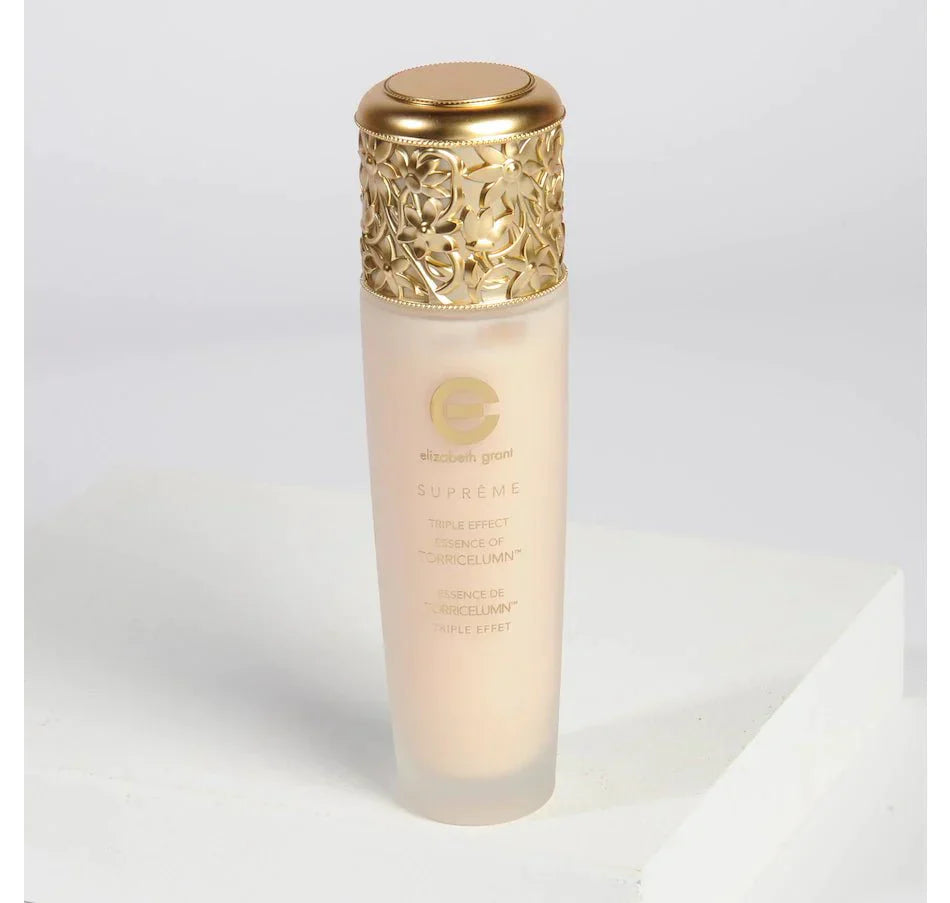 Elizabeth Grant Supreme Triple Effect Essence of Torricelumn 145ml