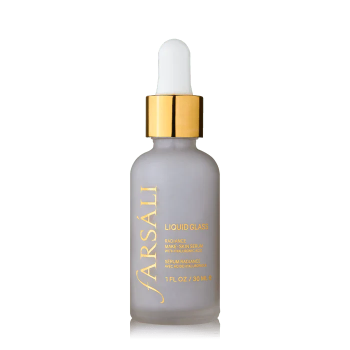 Farsali - Liquid Glass - 30ml