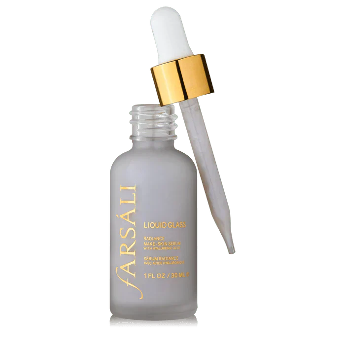 Farsali - Liquid Glass - 30ml