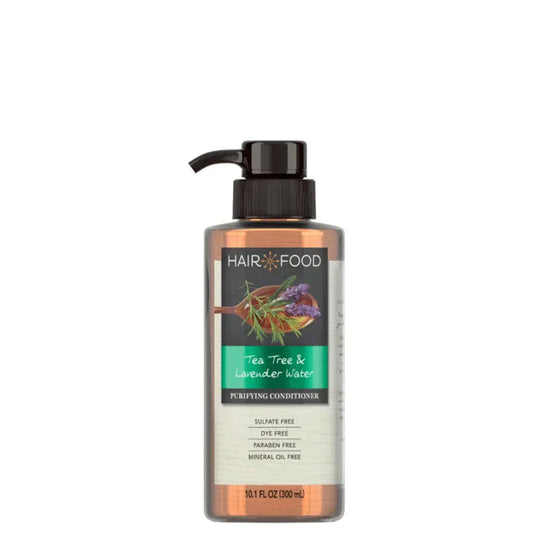 Hair Food Conditioner Tea Trea & Lavander Water 300 ml