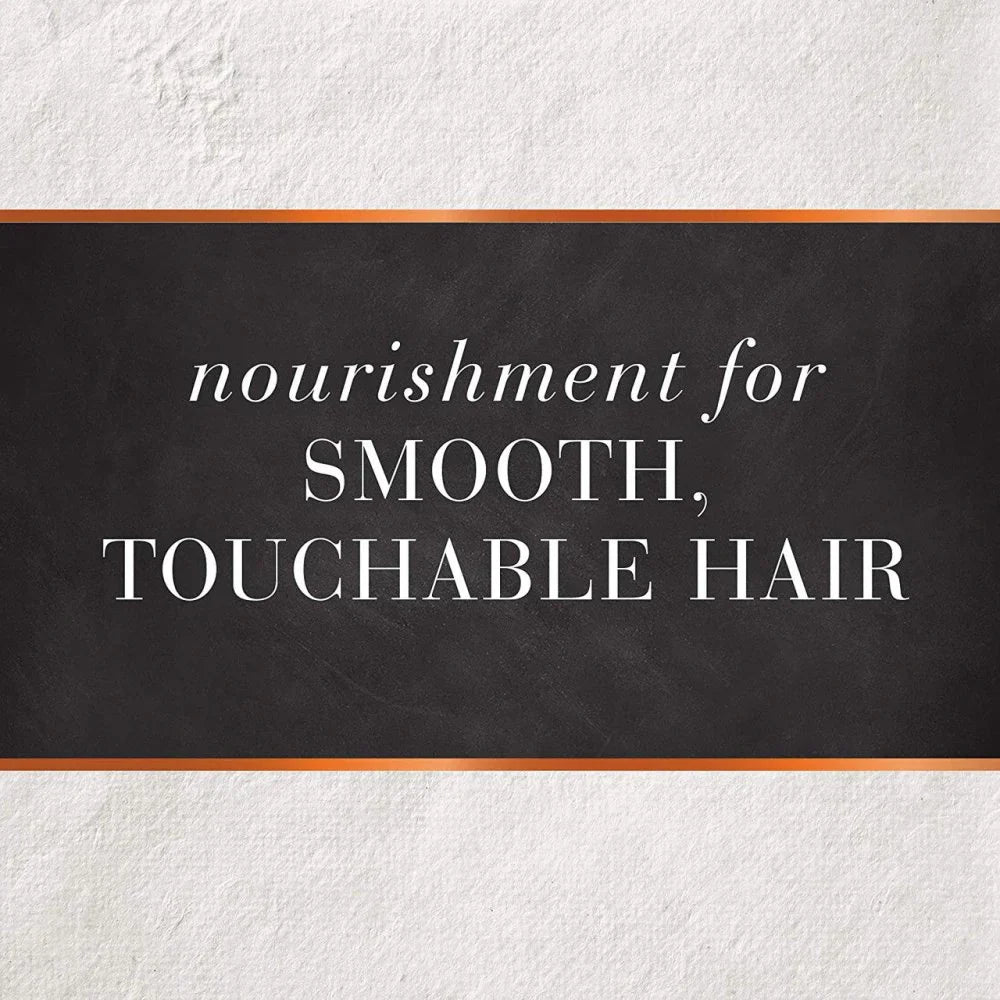 Hair Food Coocnut Milk & Chai Spice Nourishing Conditioner 300ml