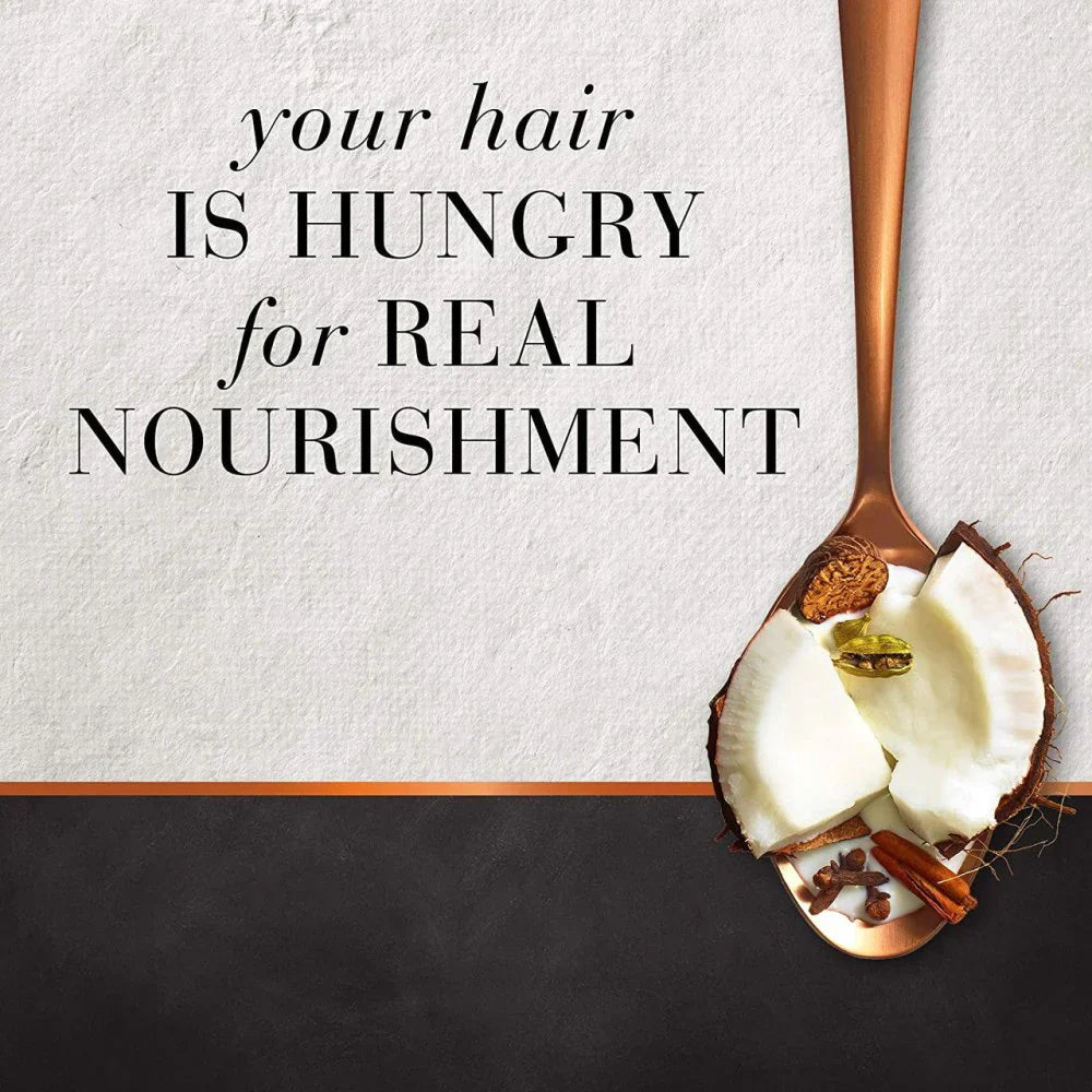 Hair Food Coocnut Milk & Chai Spice Nourishing Conditioner 300ml