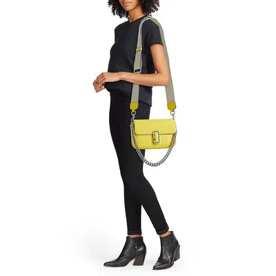 Marc Jacobs – The J Marc Shoulder Bag
